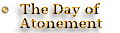 The Fast Day of Atonement