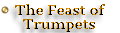 The Feast of Trumpets